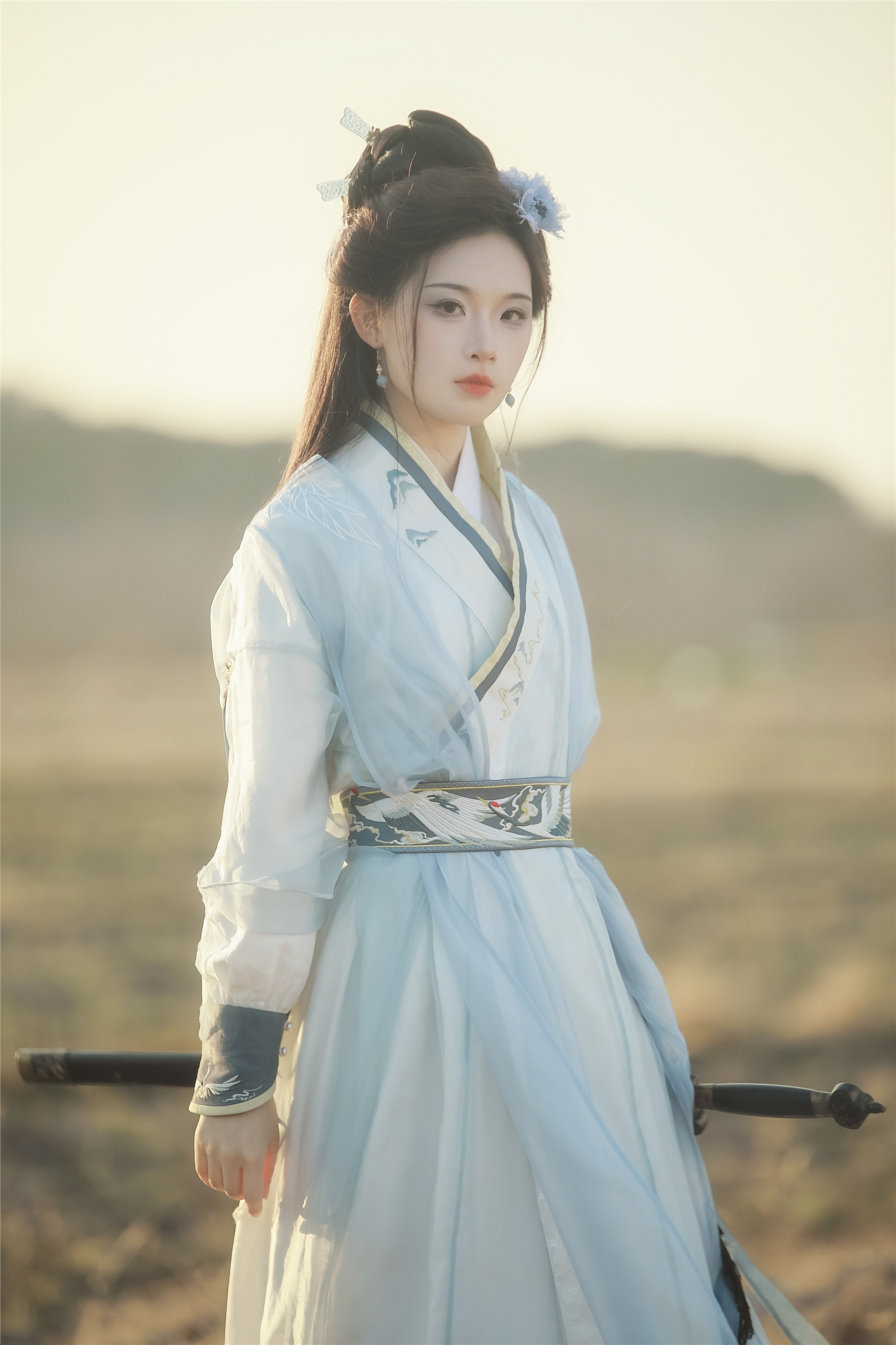 YITUYU艺图语 2025.01.13 宁姚 _喵喵家的小鱼干_